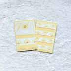 Fruit Cake Binder Filler