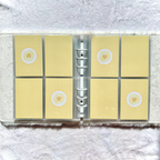 Fruit Binder Filler