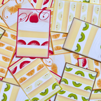 Fruit Cake Binder Filler