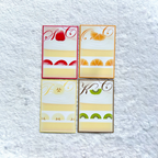 Fruit Cake Binder Filler
