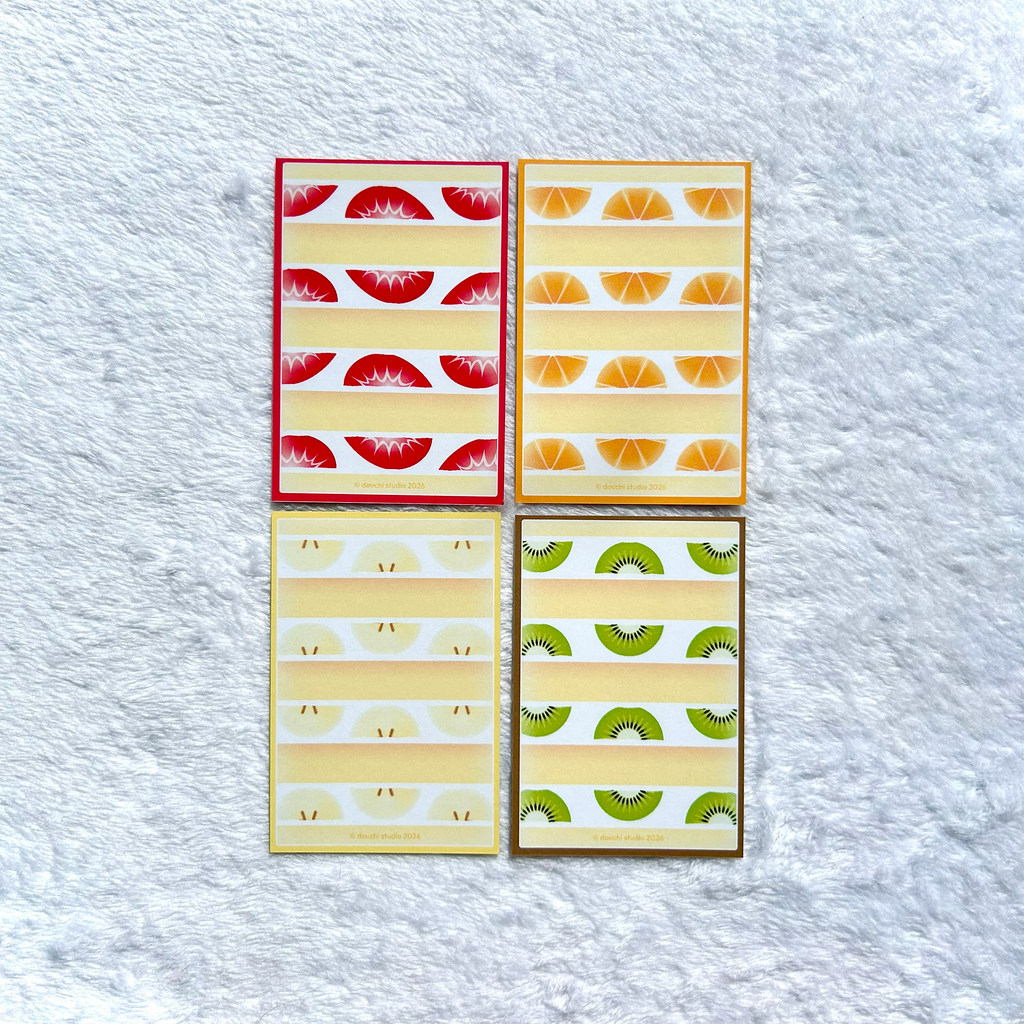 Fruit Cake Binder Filler