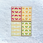 Fruit Cake Binder Filler