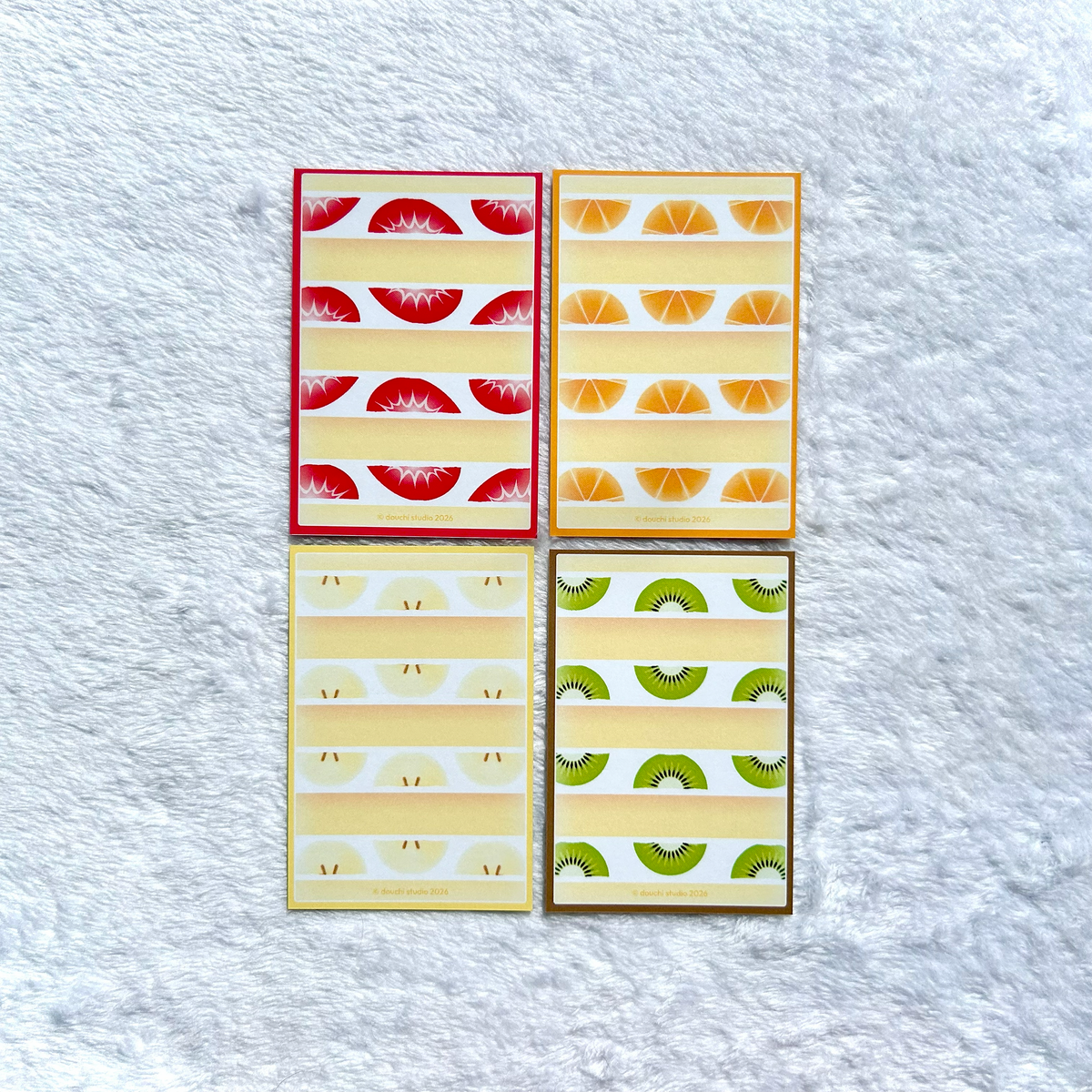 Fruit Cake Binder Filler