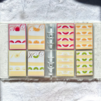 Fruit Cake Binder Filler