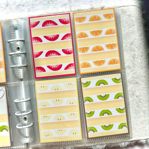Fruit Cake Binder Filler