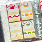 Fruit Cake Binder Filler