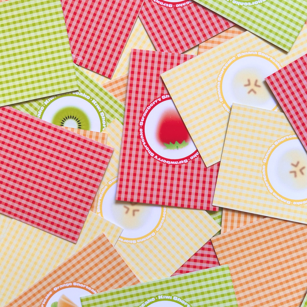 Fruit Binder Filler