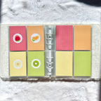 Fruit Binder Filler