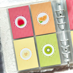 Fruit Binder Filler