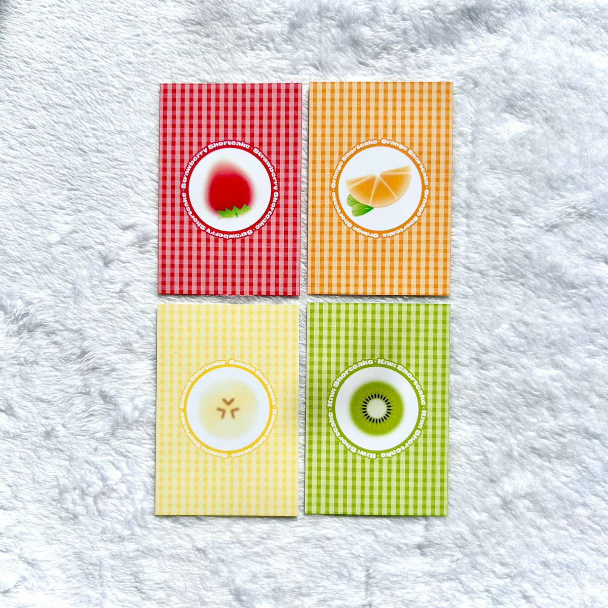 Fruit Binder Filler