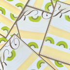 Fruit Cake Binder Filler