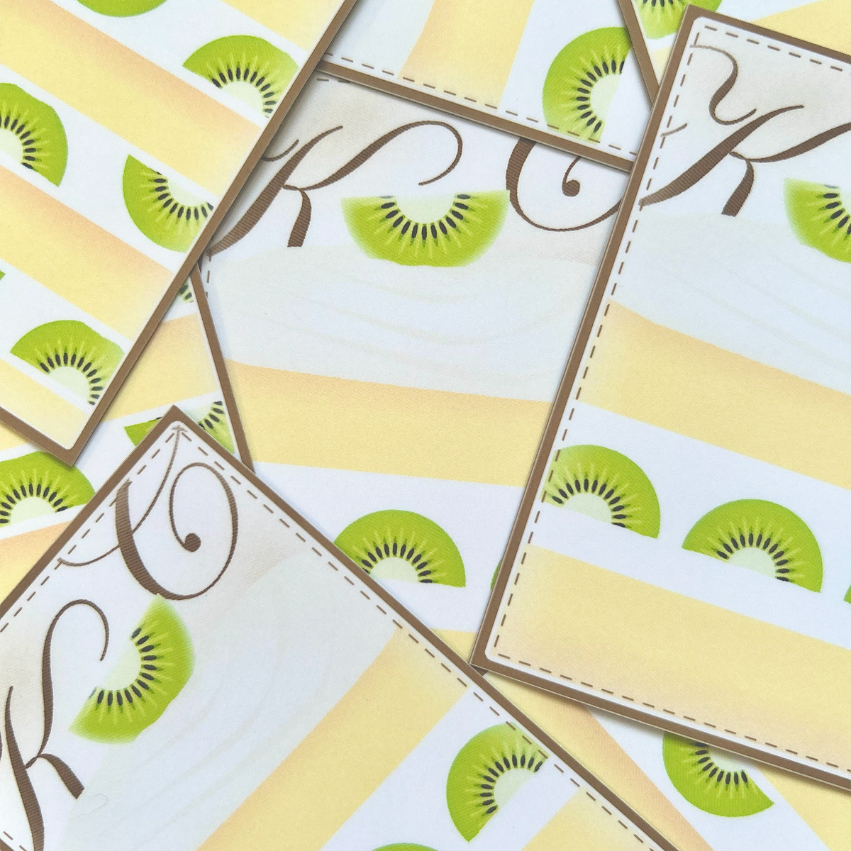 Fruit Cake Binder Filler