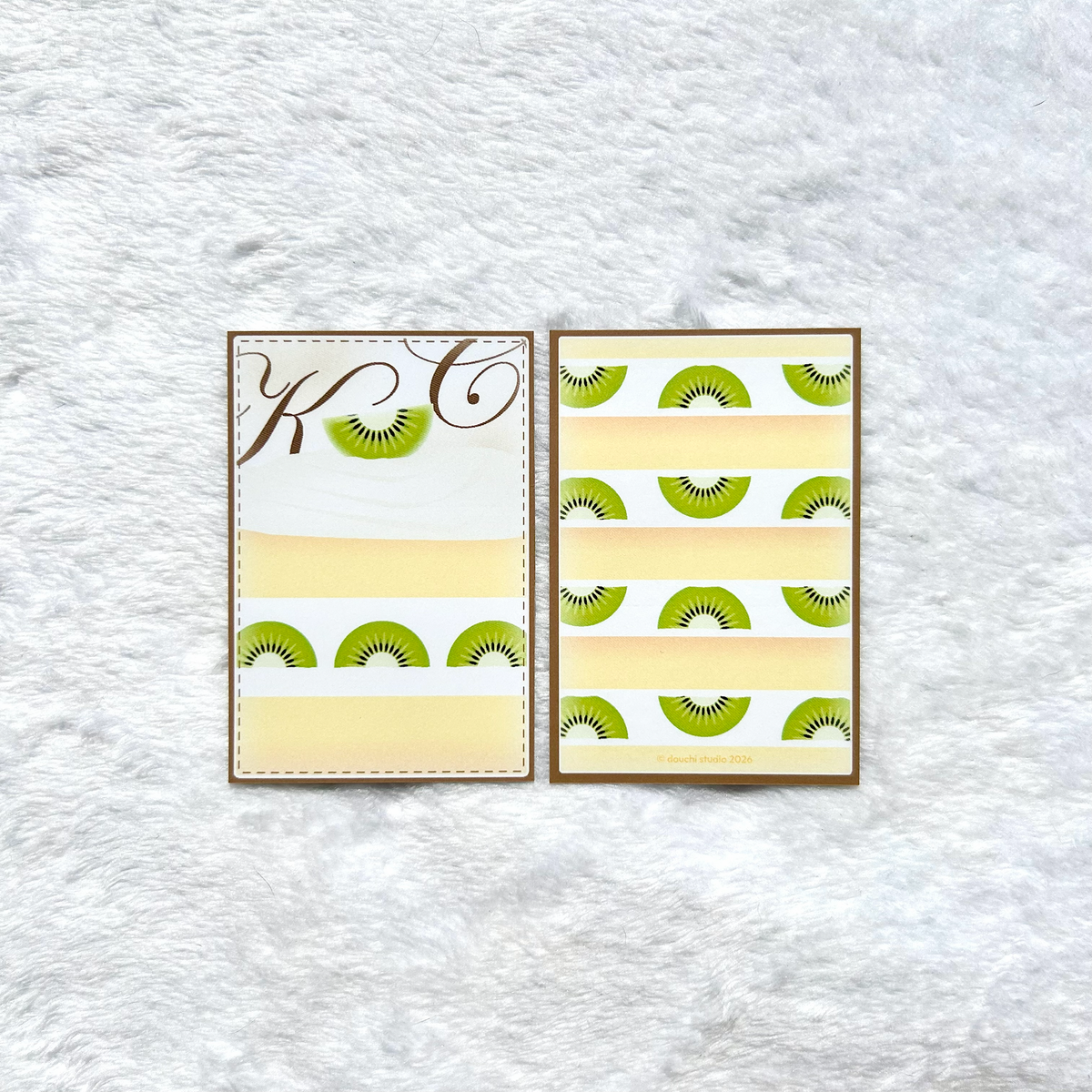 Fruit Cake Binder Filler