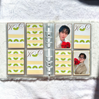 Fruit Cake Binder Filler