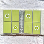 Fruit Binder Filler