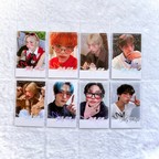 My Angel Polaroid Stray Kids Lomo Cards