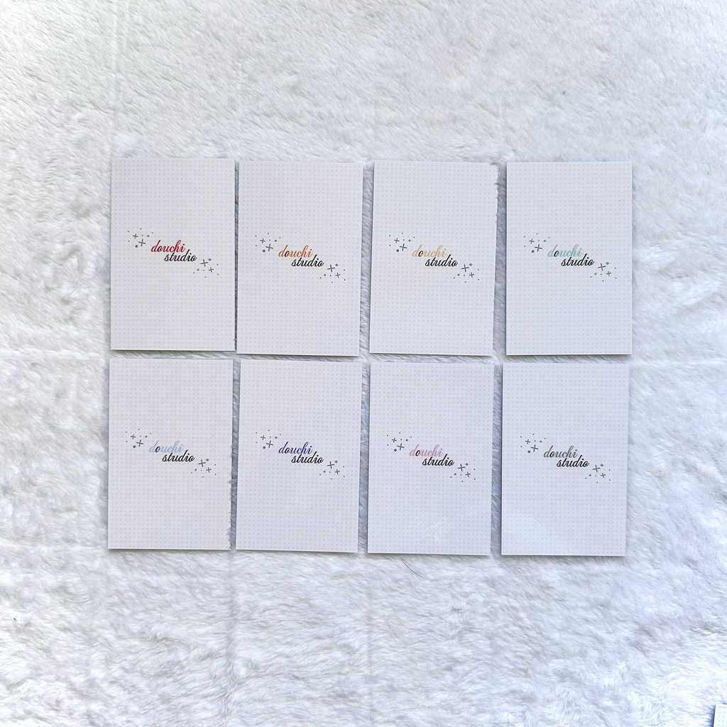 My Angel Polaroid Stray Kids Lomo Cards