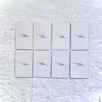 My Angel Polaroid Stray Kids Lomo Cards