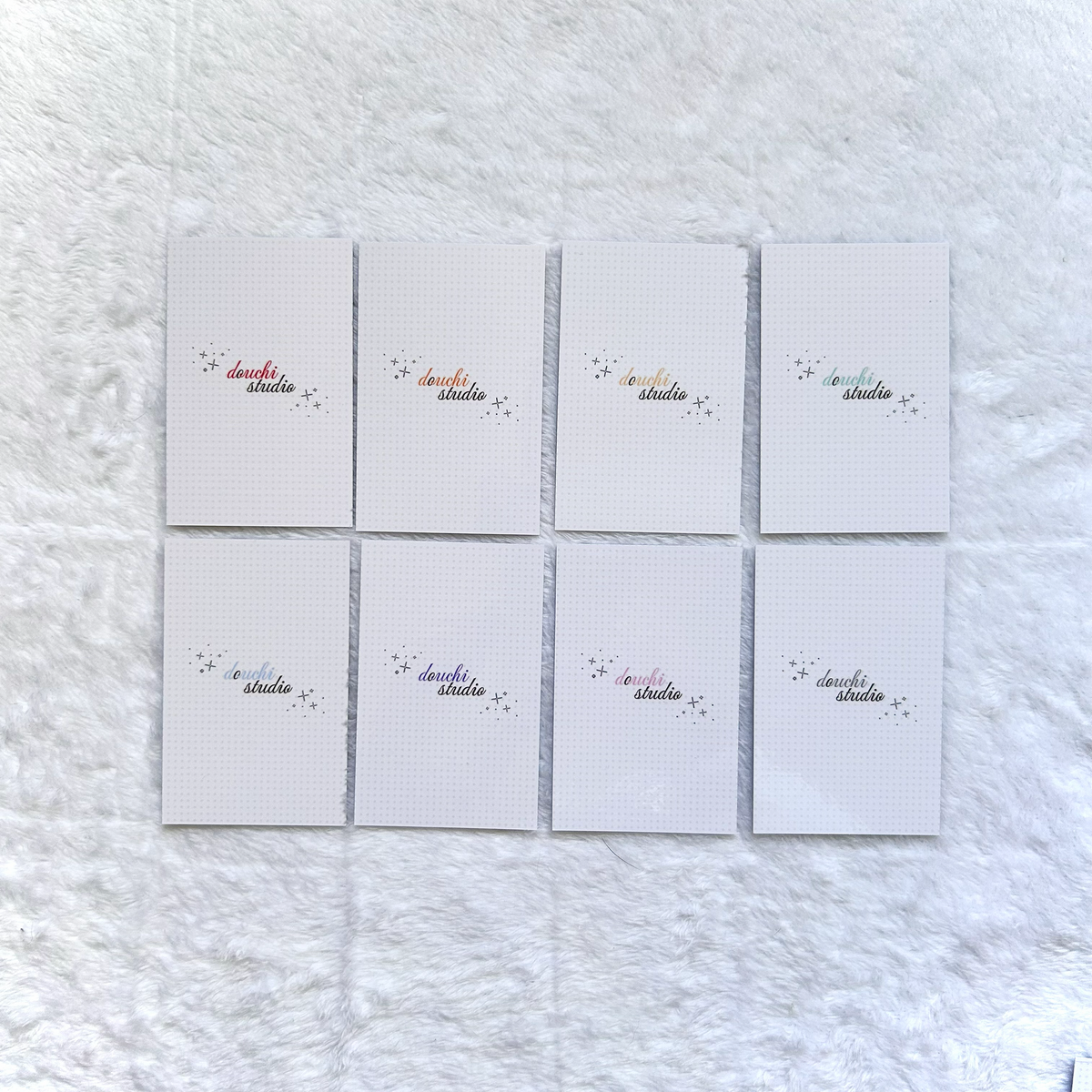 My Angel Polaroid Stray Kids Lomo Cards