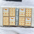 Fruit Cake Binder Filler