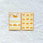 Fruit Cake Binder Filler