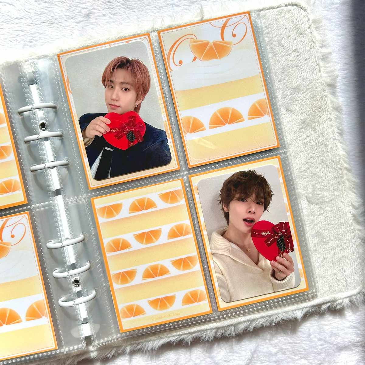Fruit Cake Binder Filler