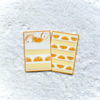 Fruit Cake Binder Filler