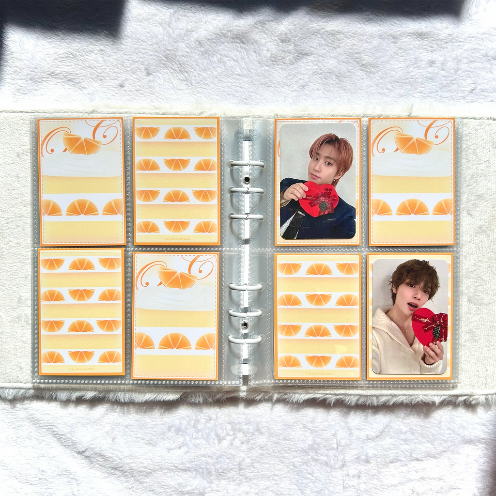 Fruit Cake Binder Filler