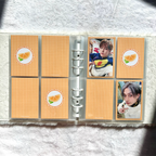 Fruit Binder Filler