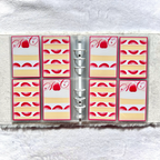 Fruit Cake Binder Filler