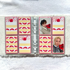 Fruit Cake Binder Filler