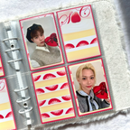 Fruit Cake Binder Filler