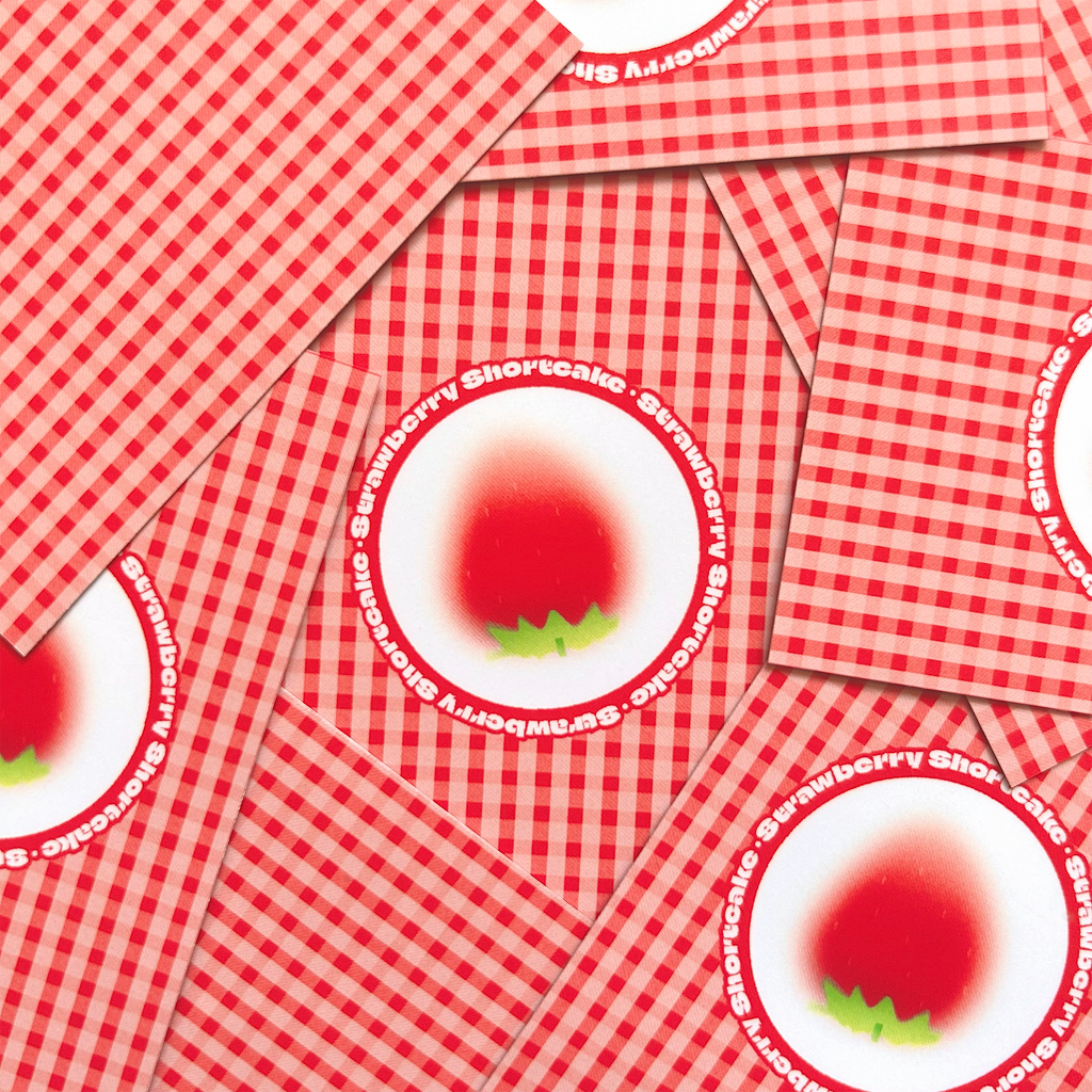 Fruit Binder Filler