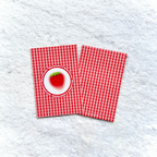 Fruit Binder Filler