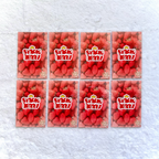Strawberry Stray Kids Lomo Cards