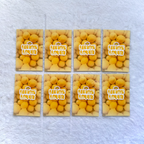 Lemon Lover Stray Kids Lomo Cards