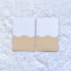 Ice Cream Binder Filler