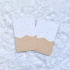 Ice Cream Binder Filler