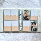 Ice Cream Binder Filler